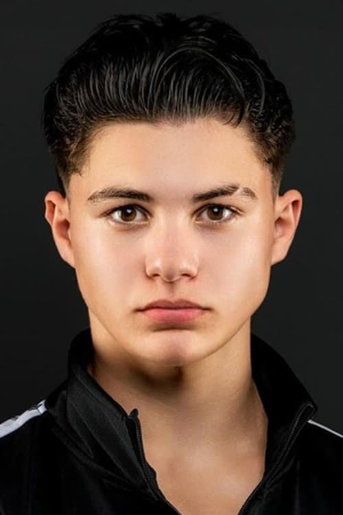 Javon Walton foto