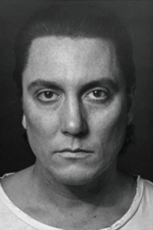 Synyster Gates foto