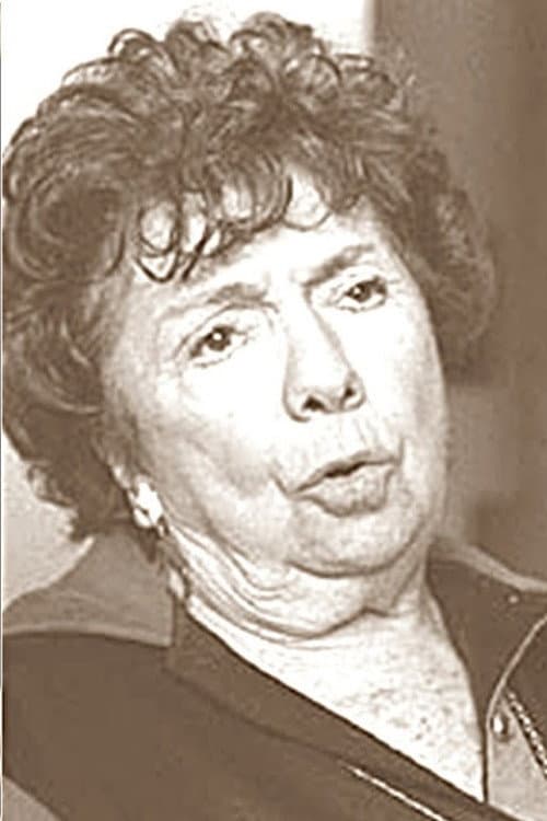 Menchu Quesada foto