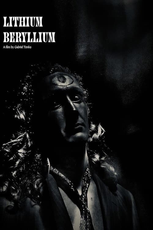 Lithium Beryllium (2025) poster