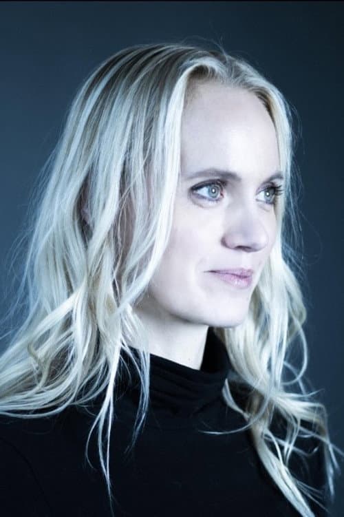 Dóra Jóhannsdóttir foto