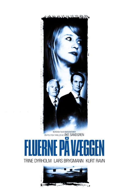 Fluerne på væggen (2005) poster