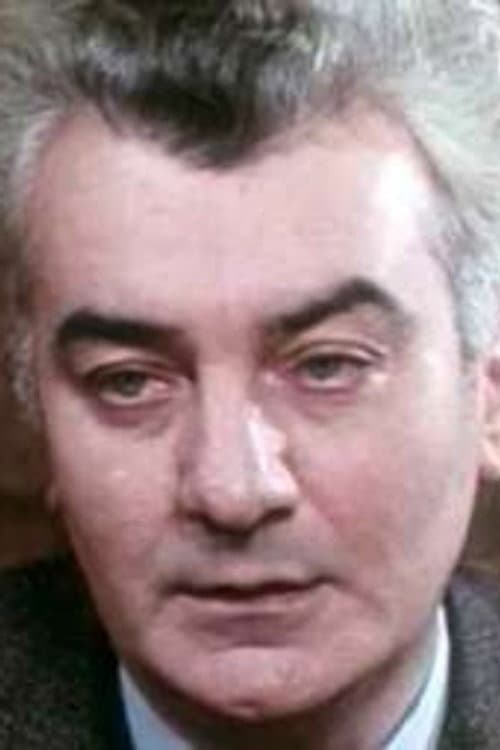 Jean-Marie Arnoux foto