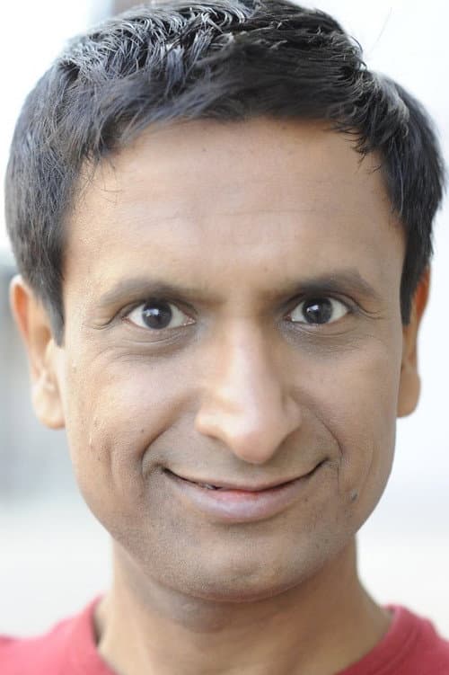 Shobhit Agarwal foto