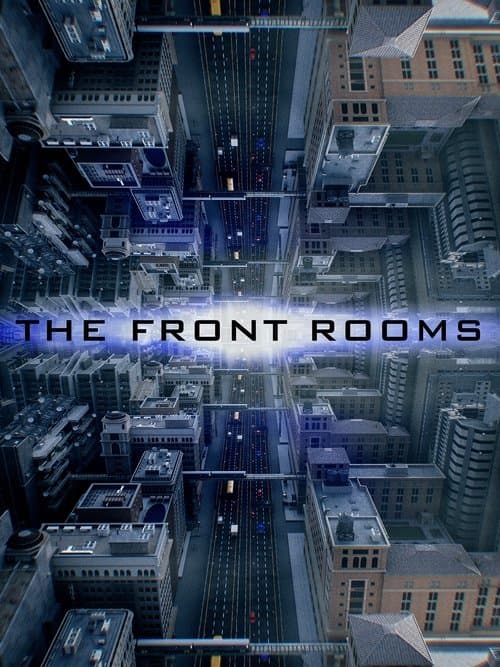 The Frontrooms (2024) poster