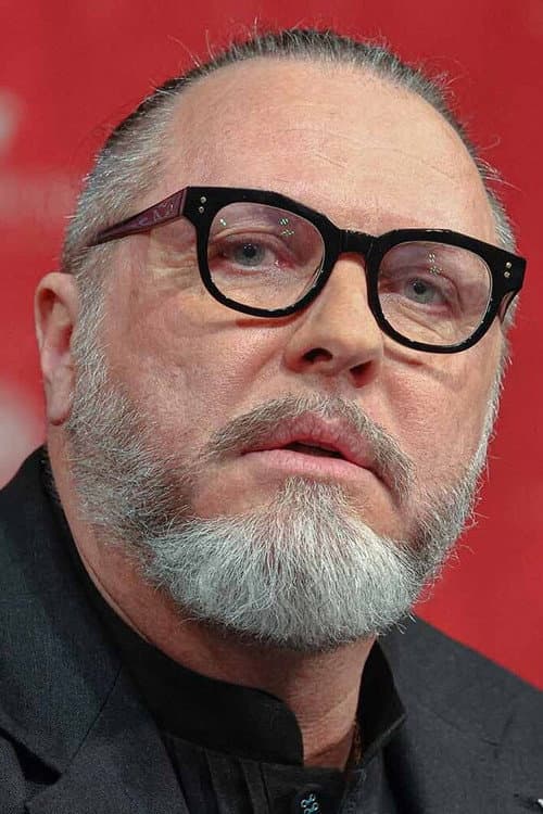 Юрий Грымов foto