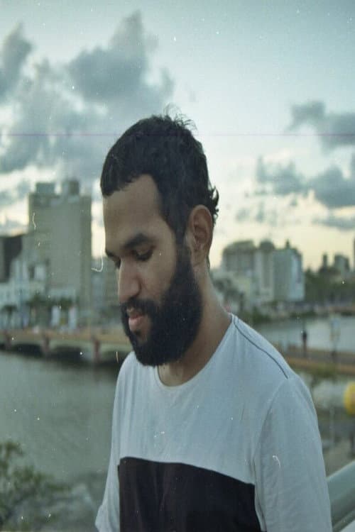 Felipe André Silva foto
