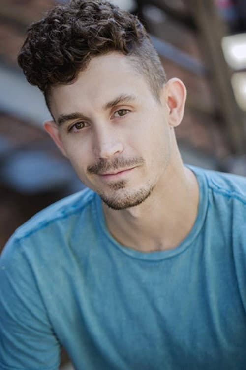 Levi Erik foto