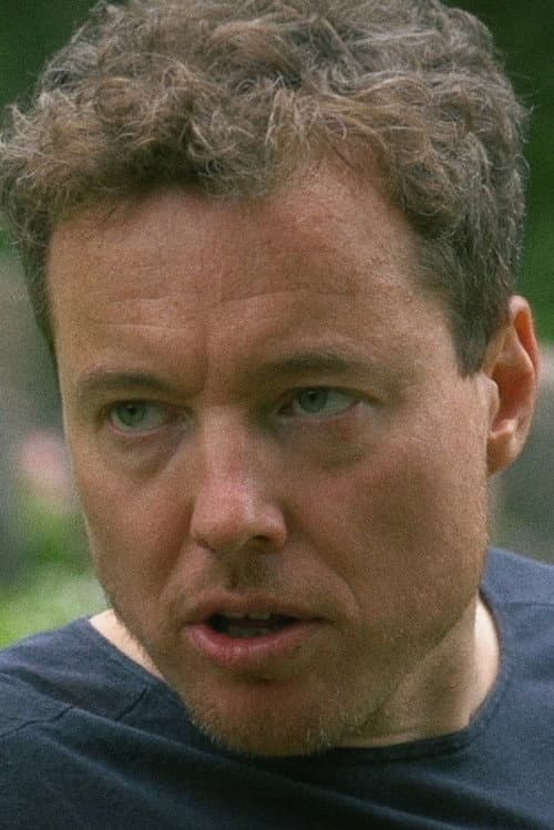 Kristian Moe foto