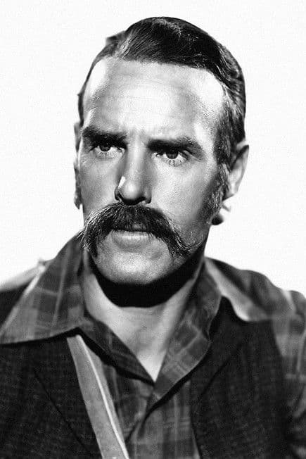 Kermit Maynard foto