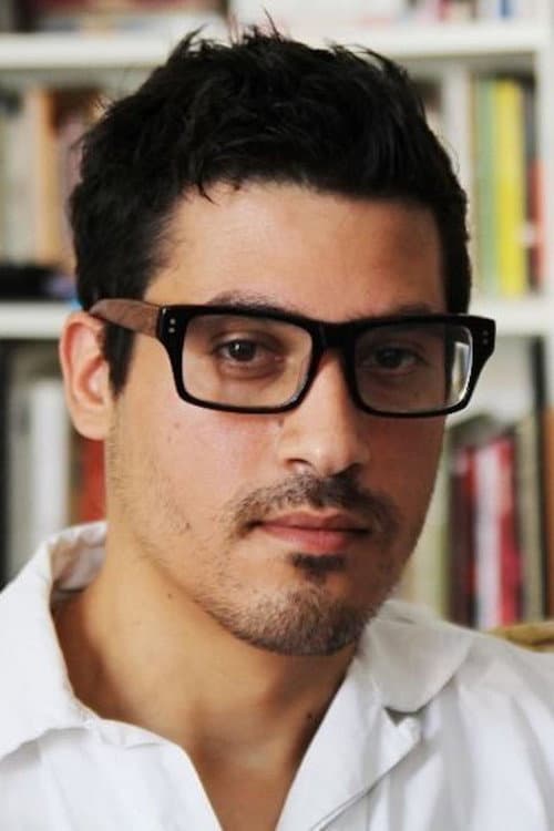 Lior Shamriz foto