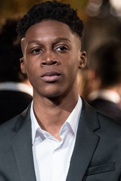 Isaac Domingos foto