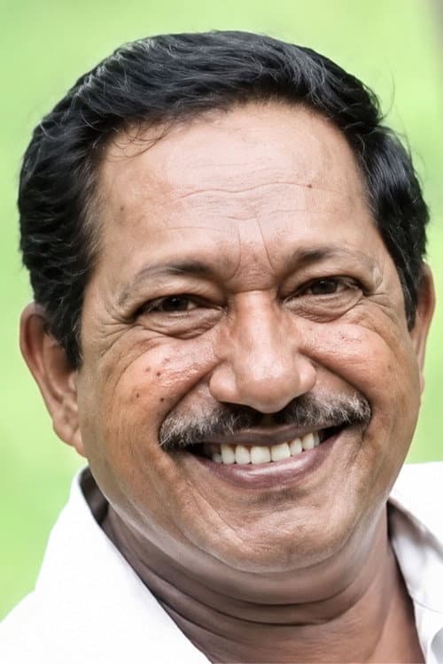 V.D. Rajappan foto