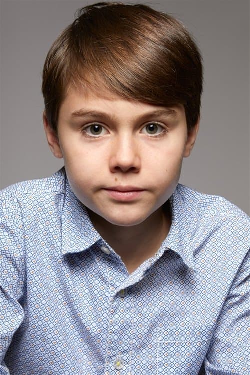 Martin Verset foto