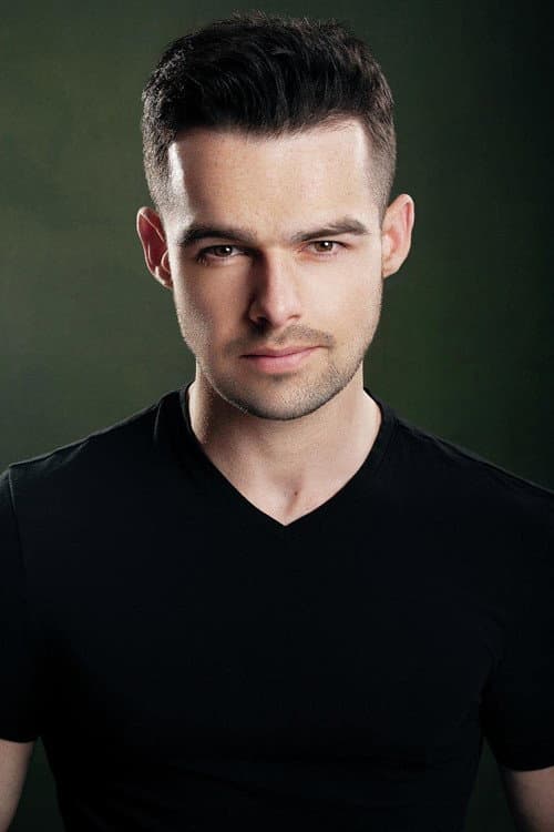 Sam Lucas Smith foto