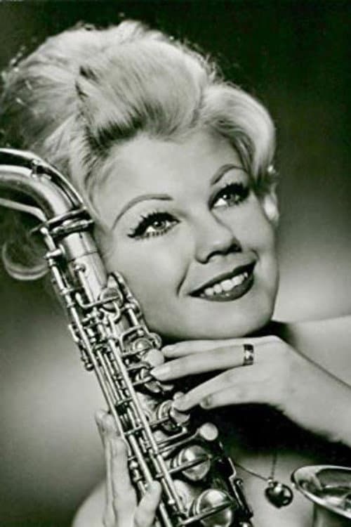 Ingela Brander foto