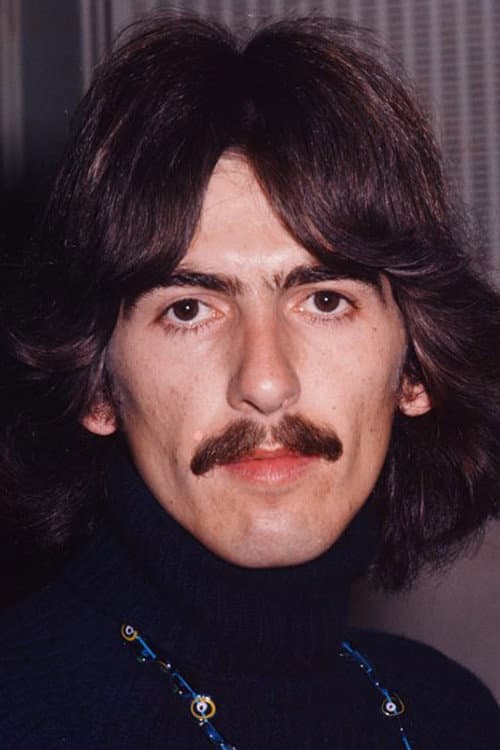 George Harrison foto