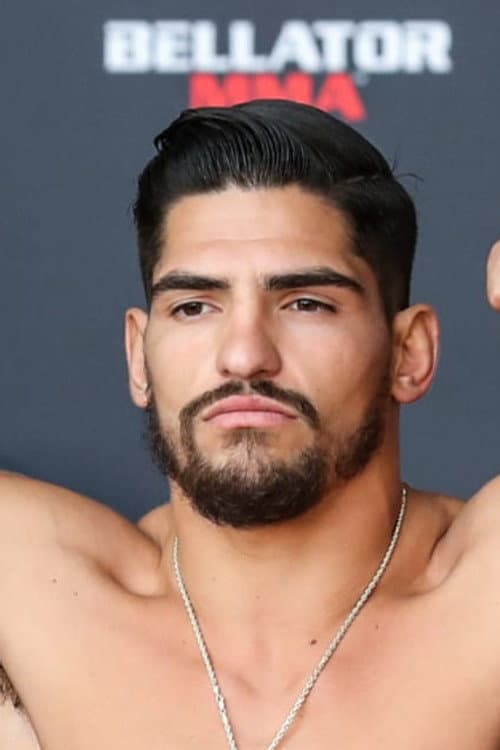 Gaston Bolanos foto