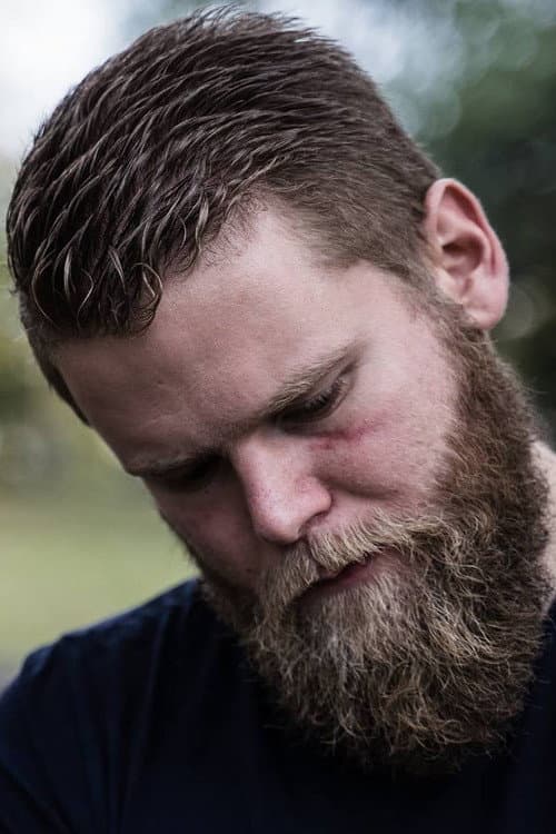 Hörður Már Bjarnason foto