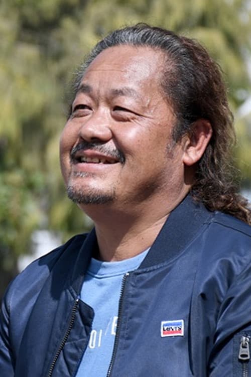 Upendra Subba foto