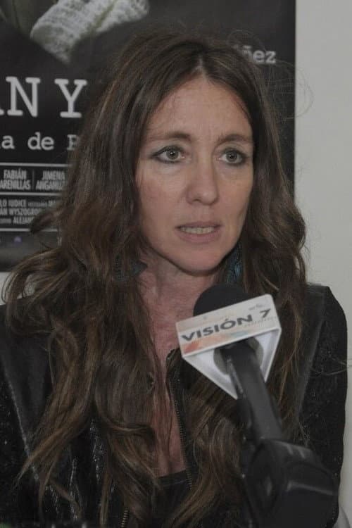 Paula de Luque foto
