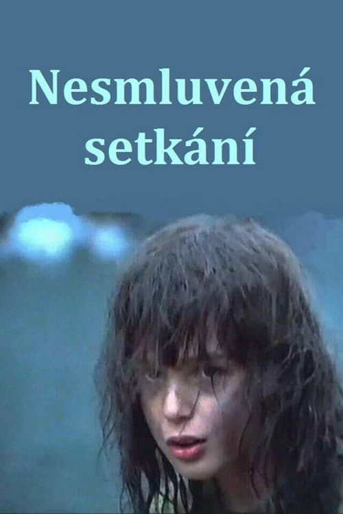 Nesmluvená setkání (1994) poster