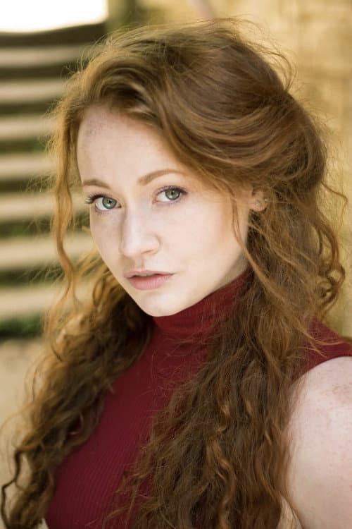 Hannah Anderson foto