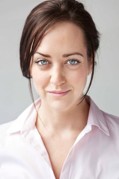 Marcienne Dwyer foto