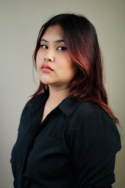 Marina Yap foto
