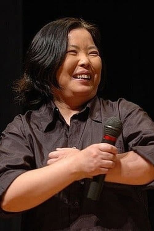 加瀬充子 foto