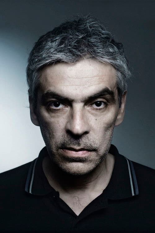 Pedro Costa foto