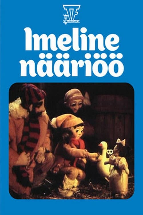 Imeline nääriöö (1984) poster