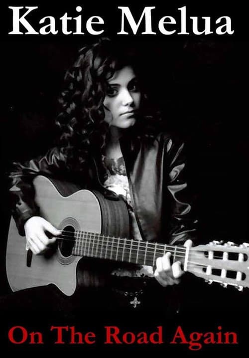 Katie Melua - On The Road Again (2005) poster