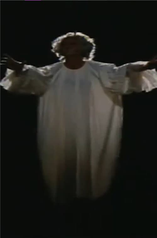 Antonio Carlos Gomes (1996) poster