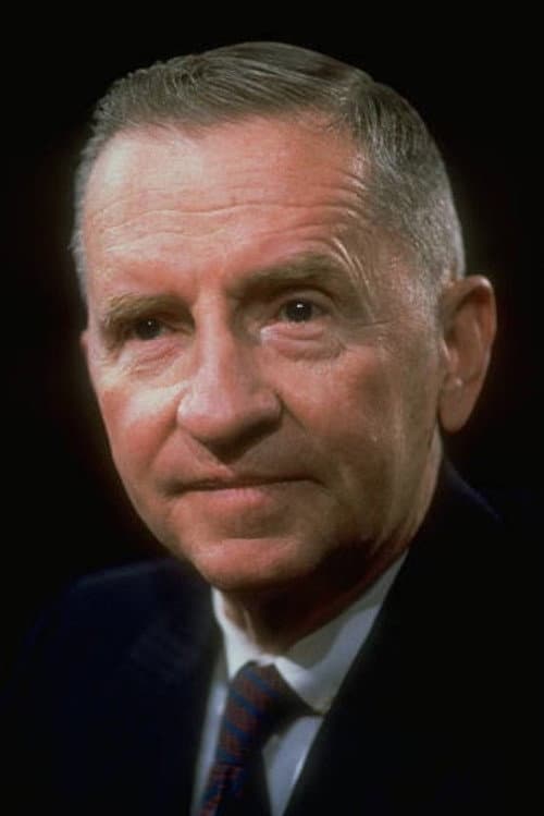 Ross Perot foto