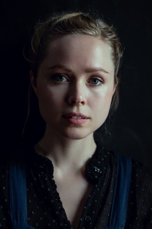 Ingvild Deila foto