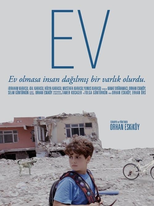 Ev (2025) poster