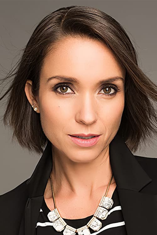 Patricia González Ciuffardi foto