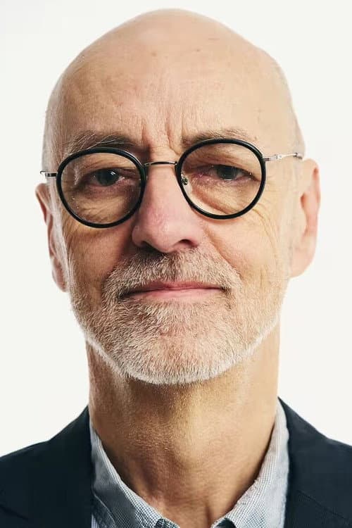 Geert Burssens foto