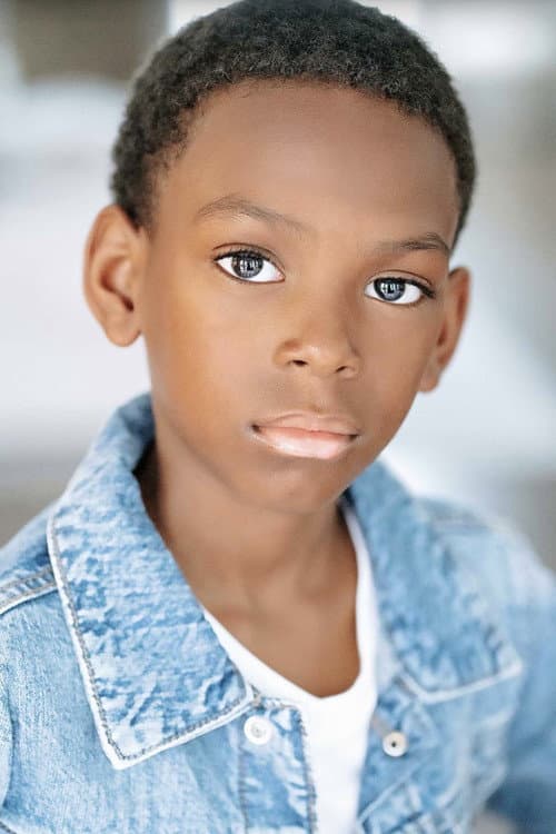 Emmanuel Wood foto