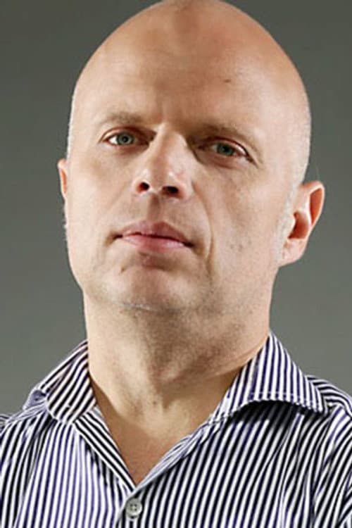 Sebastián Wainraich foto