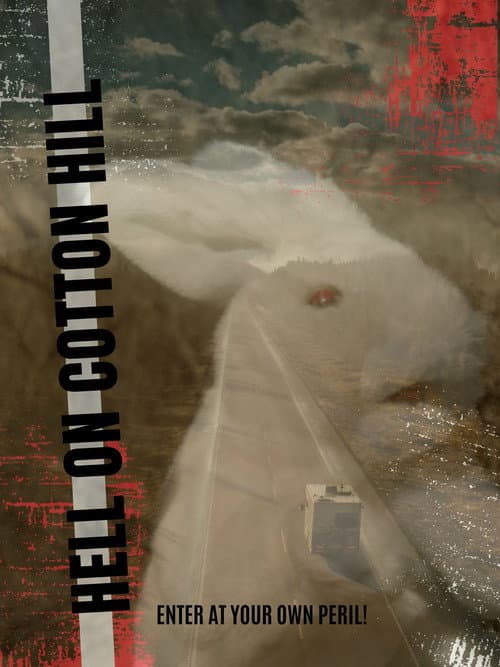 Hell on Cotton Hill (2022) poster
