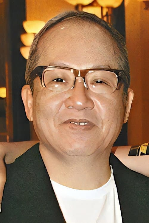 Tommy Leung Ga-Shu foto