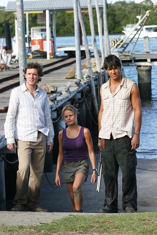 Big Reef (2004) poster