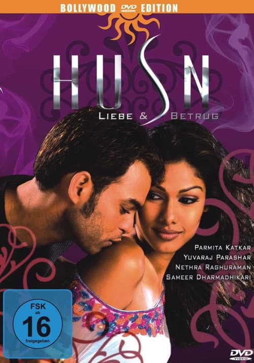 Husn (2006) poster