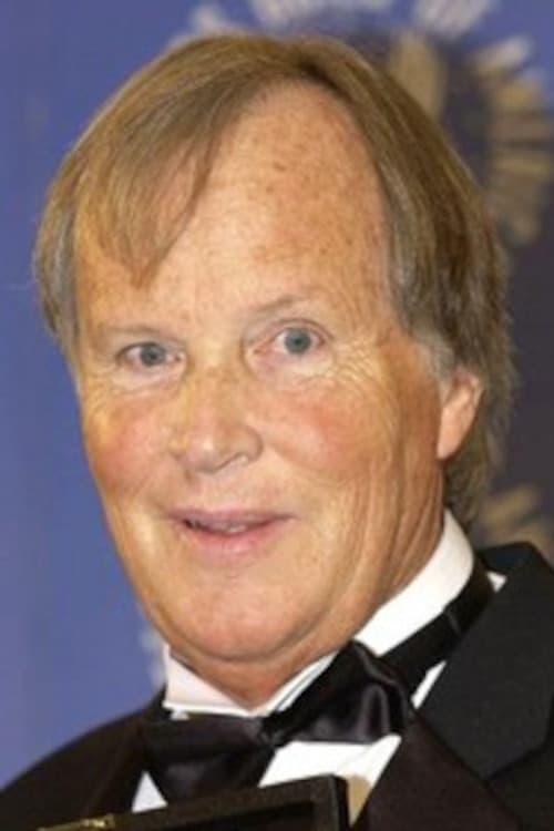 John Patterson foto