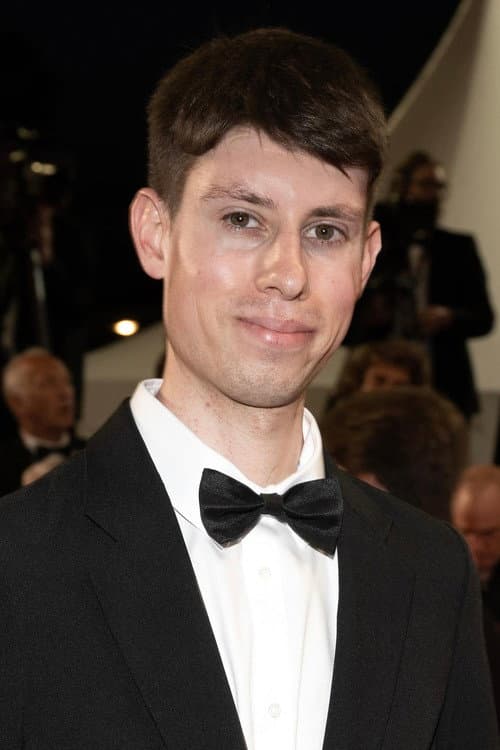 Nicolas Dozol foto