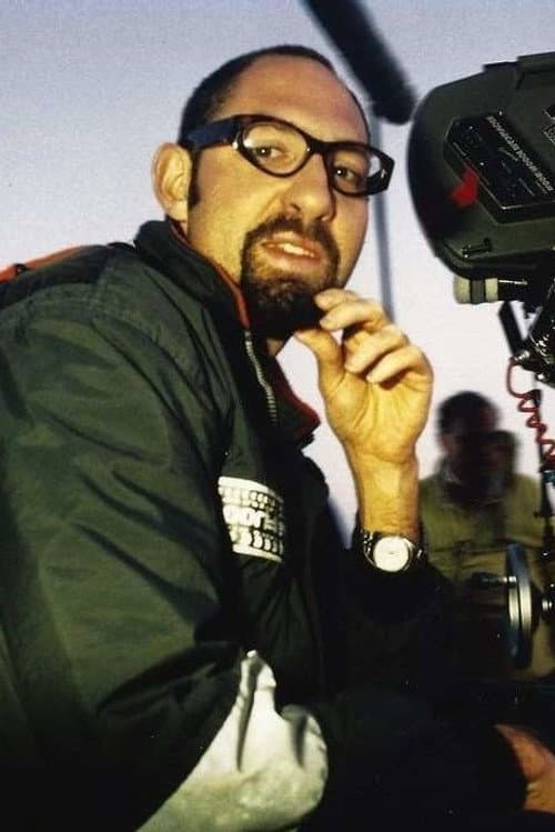 Carl Prechezer foto