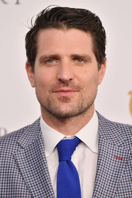Patrick Sharp foto