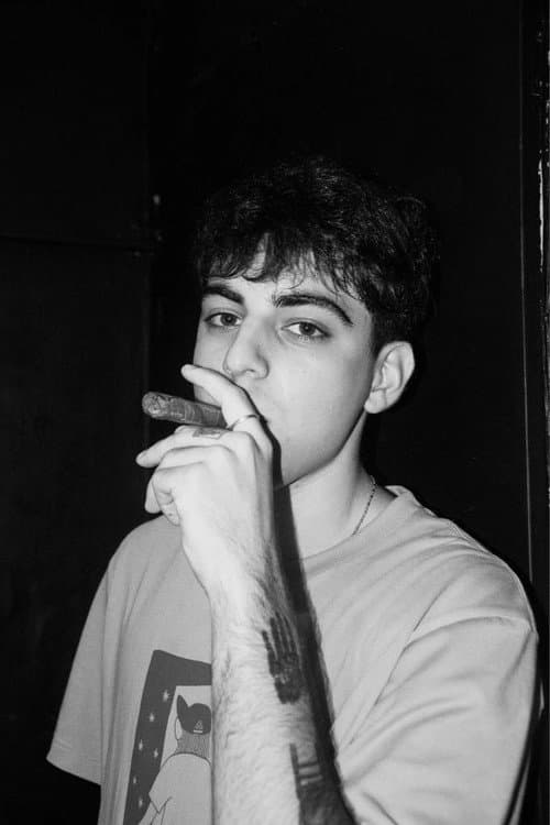 Oliverio Sisso foto